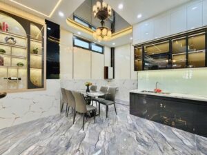 Bán Nhà Hẻm Xe Hơi Bùi Quang Là P.12 Gò Vấp