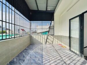 Bán Nhà Hẻm Xe Hơi Bùi Quang Là P.12 Gò Vấp
