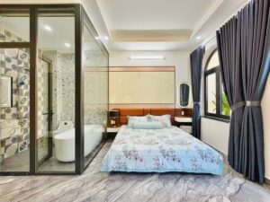 Bán Nhà Hẻm Xe Hơi Bùi Quang Là P.12 Gò Vấp