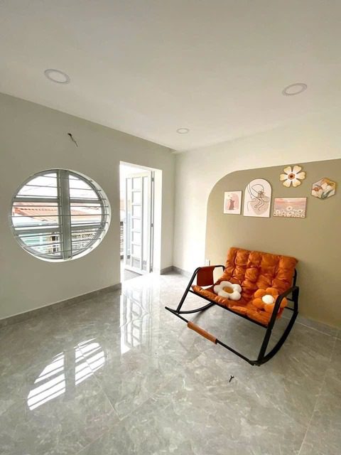 Bán Nhà Đẹp Nguyễn Thái Sơn P.5 Gò Vấp – Gần ĐH Văn Lang - P. An Nhơn