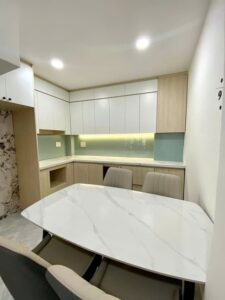 Bán Nhà Đẹp Nguyễn Thái Sơn P.5 Gò Vấp – Gần ĐH Văn Lang - P. An Nhơn