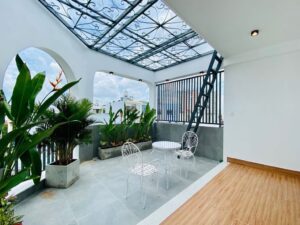 Mua Nhà Đường Phạm Văn Chiêu Gò Vấp