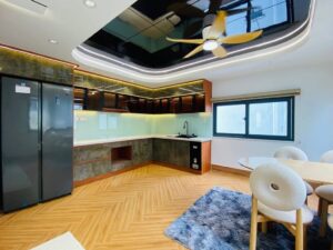 Mua Nhà Đường Phạm Văn Chiêu Gò Vấp
