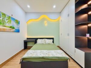 Bán Nhà Đường Lê Đức Thọ Gò Vấp Dưới 6 Tỷ