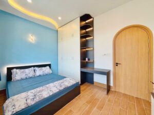 Bán Nhà Đường Lê Đức Thọ Gò Vấp Dưới 6 Tỷ