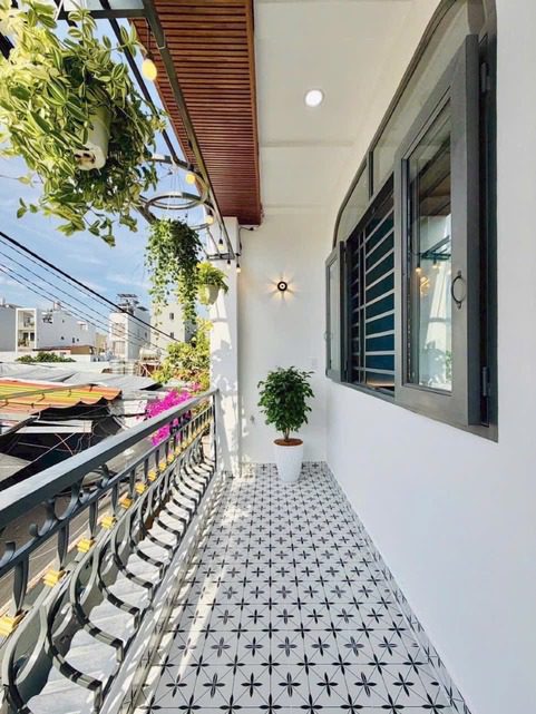 Bán Nhà Đường Lê Đức Thọ Gò Vấp Dưới 6 Tỷ