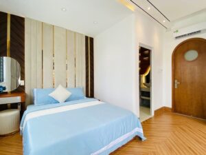 Mua Nhà Đường Phạm Văn Chiêu Gò Vấp