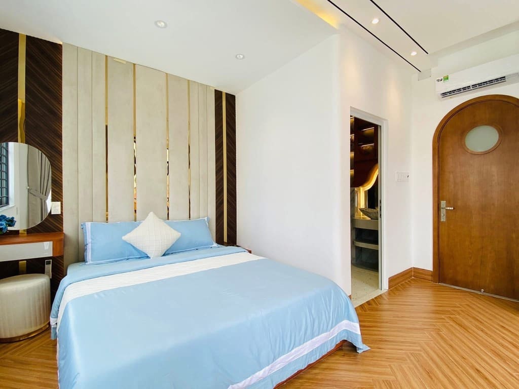 Mua Nhà Đường Phạm Văn Chiêu Gò Vấp
