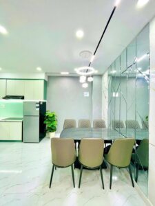 BÁN NHÀ LÝ THƯỜNG KIỆT P.4 GÒ VẤP
