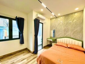 BÁN NHÀ LÝ THƯỜNG KIỆT P.4 GÒ VẤP