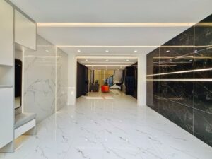 NHÀ PHỐ HIỆN ĐẠI NGUYỄN VĂN KHỐI