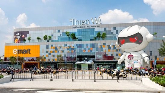 THÔNG TIN MỚI NHẤT: SÁP NHẬP PHƯỜNG TẠI GÒ VẤP 2026
