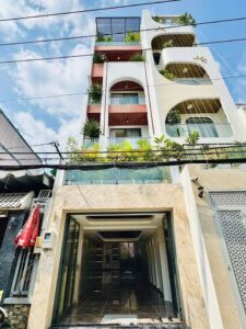 THÔNG TIN MỚI NHẤT: SÁP NHẬP PHƯỜNG TẠI GÒ VẤP 2026