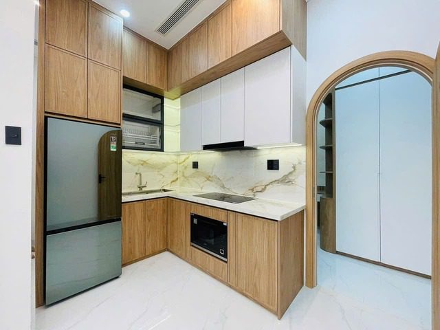 Bán Nhà Hẻm Xe Hơi Phạm Văn Chiêu Gò Vấp