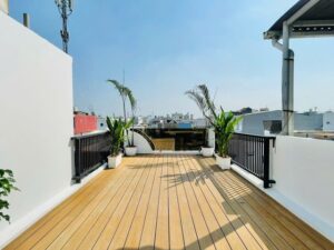 Bán Nhà Hẻm Xe Hơi Phạm Văn Chiêu Gò Vấp