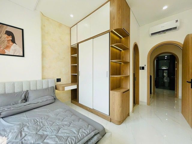 Bán Nhà Hẻm Xe Hơi Phạm Văn Chiêu Gò Vấp