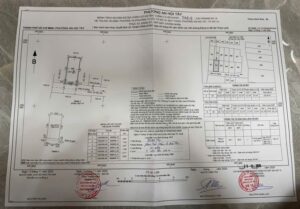 Bán Nhà Phố Lê Văn Thọ Gò Vấp