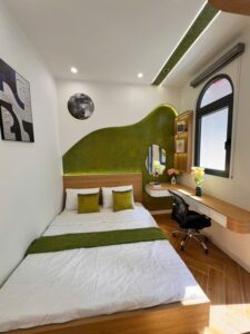 Bán Nhà Phố Lê Văn Thọ Gò Vấp