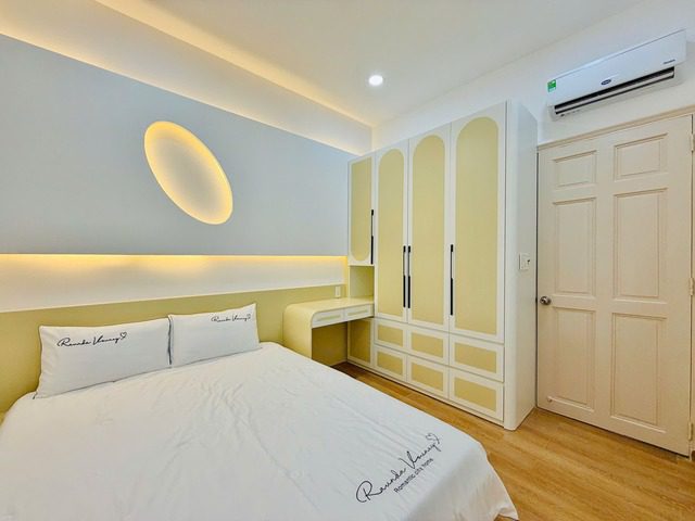 Bán Nhà Gò Vấp 3 Tầng Hẻm Thông Nguyễn Văn Khối