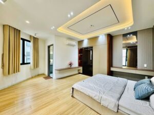Bán Nhà Phố Cao Cấp Thống Nhất P11 Gò Vấp