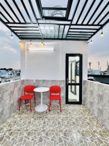 Bán Nhà Phường Hạnh Thông Gò Vấp Dưới 5 Tỷ