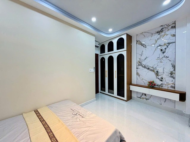 BÁN NHÀ PHỐ ĐƯỜNG SỐ 19 P.8 GÒ VẤP
