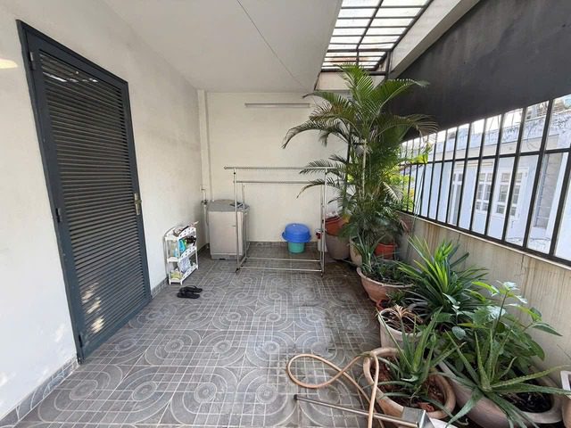 BÁN NHÀ KHU PHÂN LÔ ĐƯỜNG SỐ 11 P.11 GÒ VẤP