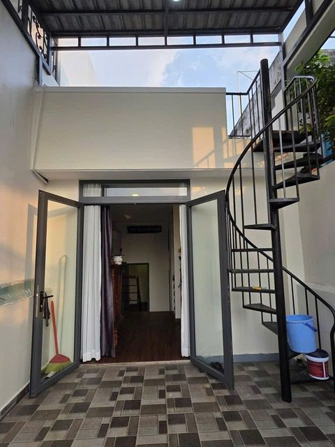 Chính Chủ Bán Nhà Hẻm Xe Hơi Đường Số 1 Gò Vấp