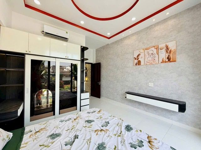 Bán Nhà Phố Phạm Văn Chiêu Gò Vấp – DT 4x17m Cực Đẹp