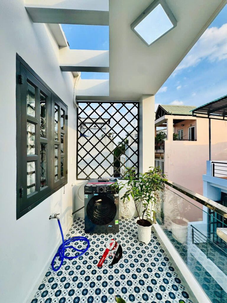 Bán Nhà Phố Hiện Đại Nguyễn Văn Khối P9 Gò Vấp