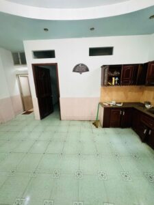 Bán Villa Mini Phường An Hội Tây Gò Vấp