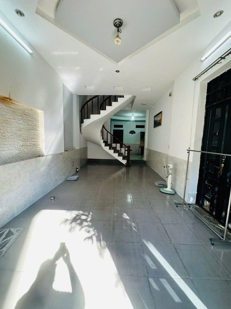 Bán Villa Mini Phường An Hội Tây Gò Vấp