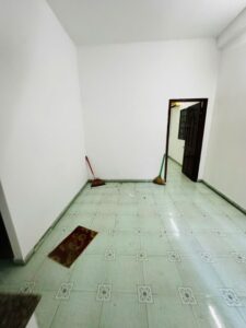 Bán Villa Mini Phường An Hội Tây Gò Vấp