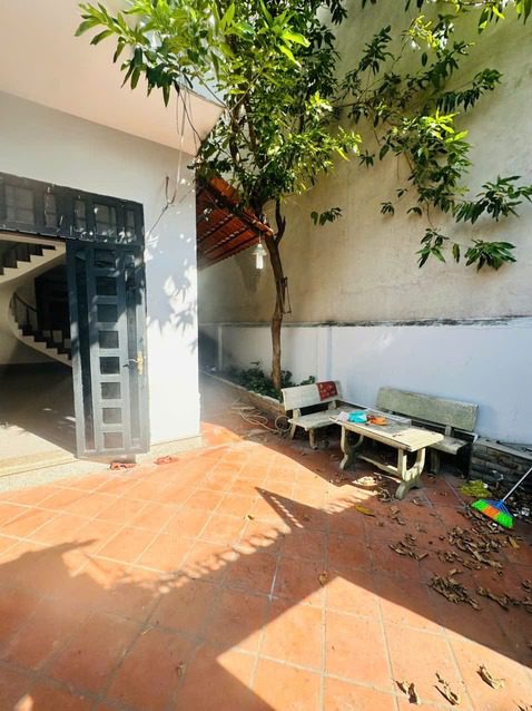 Bán Villa Mini Phường An Hội Tây Gò Vấp