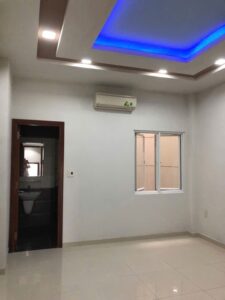SIÊU PHẨM 5 TẦNG 1 SẸC ĐƯỜNG SỐ 9 Phường 9 GÒ VẤP
