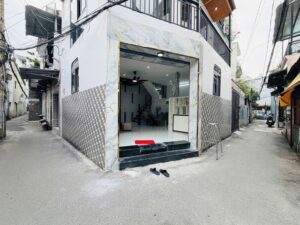 Dưới 5 TỶ Ngang 7m Phường An Hội Đông Gò Vấp