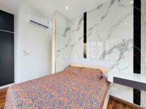 Dưới 5 TỶ Ngang 7m Phường An Hội Đông Gò Vấp