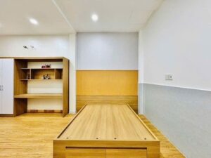 BÁN NHÀ ĐẸP LÊ VĂN THỌ GÒ VẤP Dưới 6 TỶ
