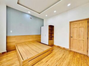 BÁN NHÀ ĐẸP LÊ VĂN THỌ GÒ VẤP Dưới 6 TỶ