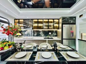 BÁN NHÀ PHỐ HIỆN ĐẠI GẦN EMART PHAN HUY ÍCH