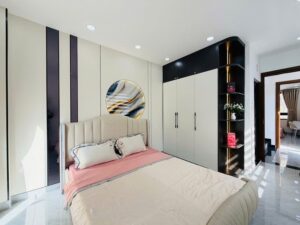 Bán Nhà Phố Gần Trường Phan Chu Trinh Gò Vấp