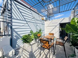 Bán Nhà Phố Gần Trường Phan Chu Trinh Gò Vấp