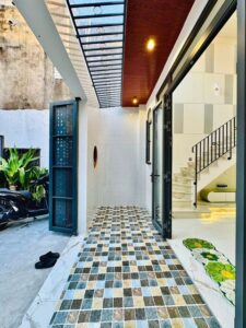 Mua Nhà Đẹp Nguyễn Tư Giản P.12 Gò Vấp