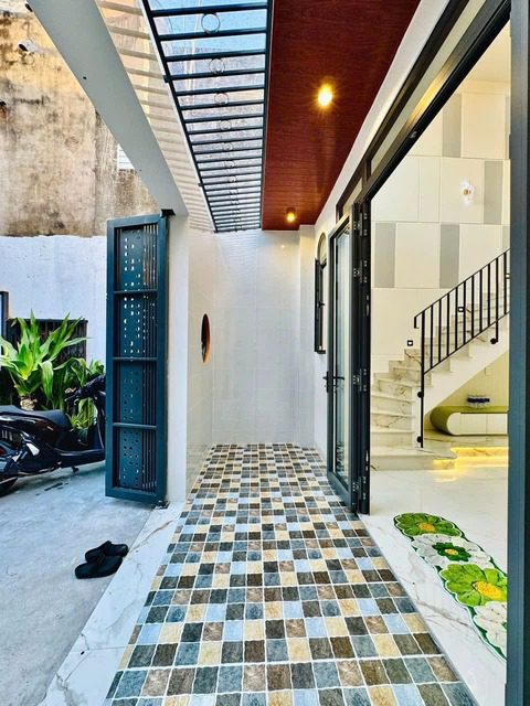 Mua Nhà Đẹp Nguyễn Tư Giản P.12 Gò Vấp