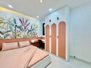 Mua Nhà Đẹp Nguyễn Tư Giản P.12 Gò Vấp