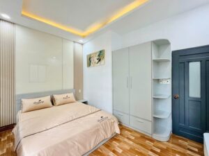 Bán Nhà Phố Quang Trung P.14 Gò Vấp
