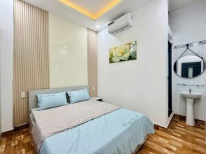 Bán Nhà Phố Quang Trung P.14 Gò Vấp