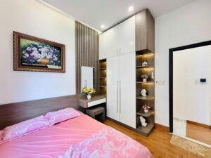 Bán Nhà Phố Bùi Quang Là Gò Vấp – Hẻm Xe Hơi 5m