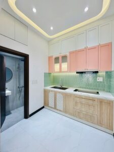 Bán Nhà Đường Số 59 Gò Vấp – Sát Chợ Thạch Đà
