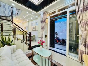 Bán Nhà Lê Đức Thọ Phường 16 Gò Vấp